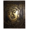 011 0729 Buddha B Gold